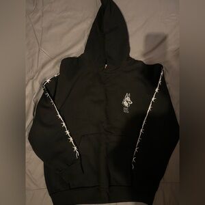 Warren Lotas Hoodie